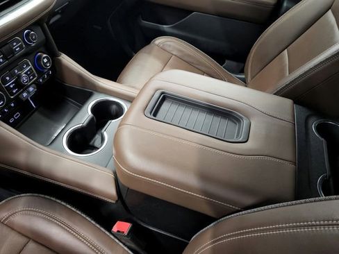 Used 2023 Chevrolet Tahoe High Country image 22