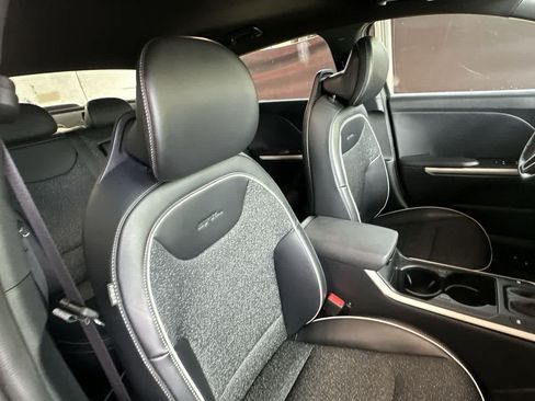Used 2025 Kia K4 GT-Line FWD image 27