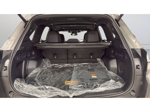 New 2026 Subaru Forester Wilderness image 36