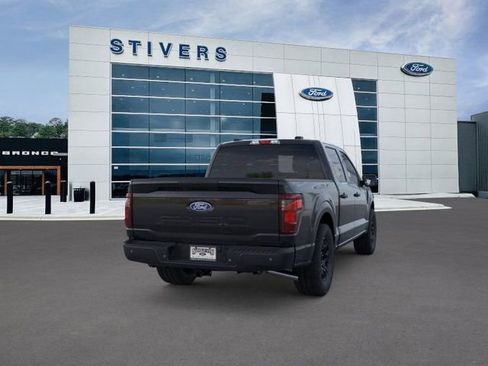 New 2026 Ford F150 STX RWD image 8
