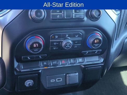 Certified 2021 Chevrolet Silverado 1500 LT image 30