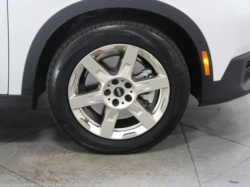 Used 2025 MINI Cooper Countryman S image 12