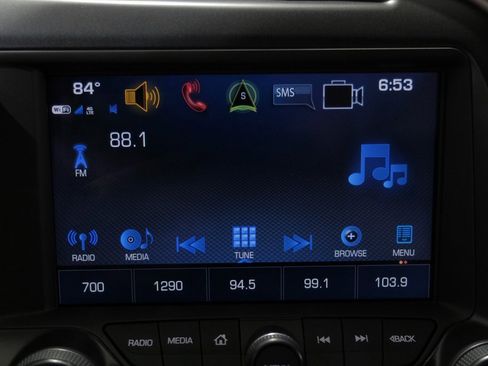 Used 2019 Chevrolet Corvette Grand Sport image 25