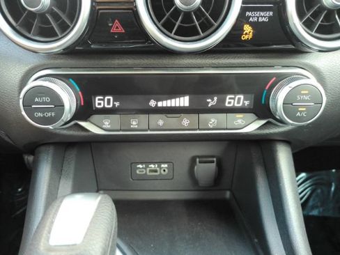 Used 2021 Nissan Sentra SV w/ Trunk Package FWD image 40