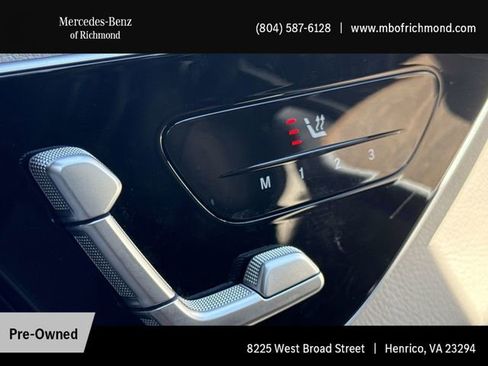 Certified 2023 Mercedes-Benz GLC 300 4MATIC image 22
