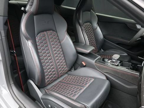 Used 2022 Audi RS 5 AWD/4WD image 18