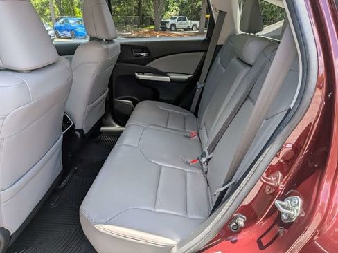 Used 2015 Honda CR-V EX-L image 15