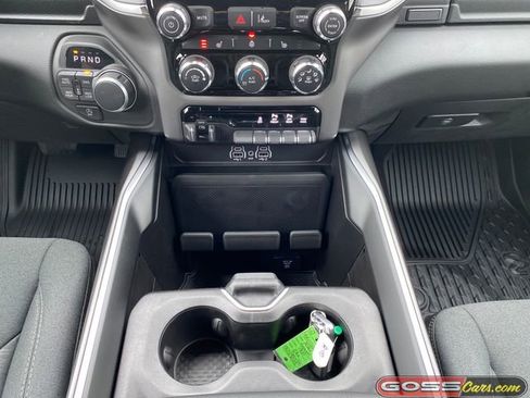 New 2026 RAM 1500 Big Horn image 13