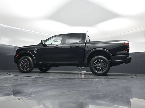 Used 2024 Ford Ranger XLT w/ Equipment Group 301A High RWD image 50