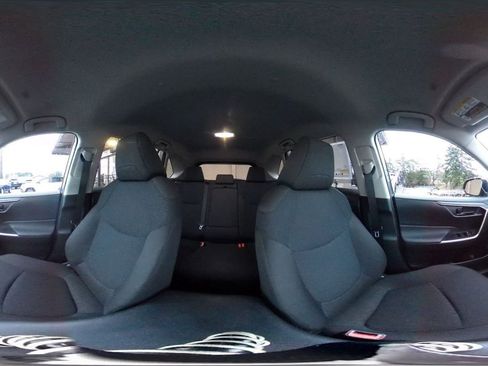 Used 2025 Toyota RAV4 LE image 42