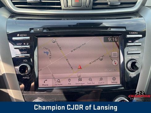 Used 2022 Nissan Murano SL AWD/4WD image 26