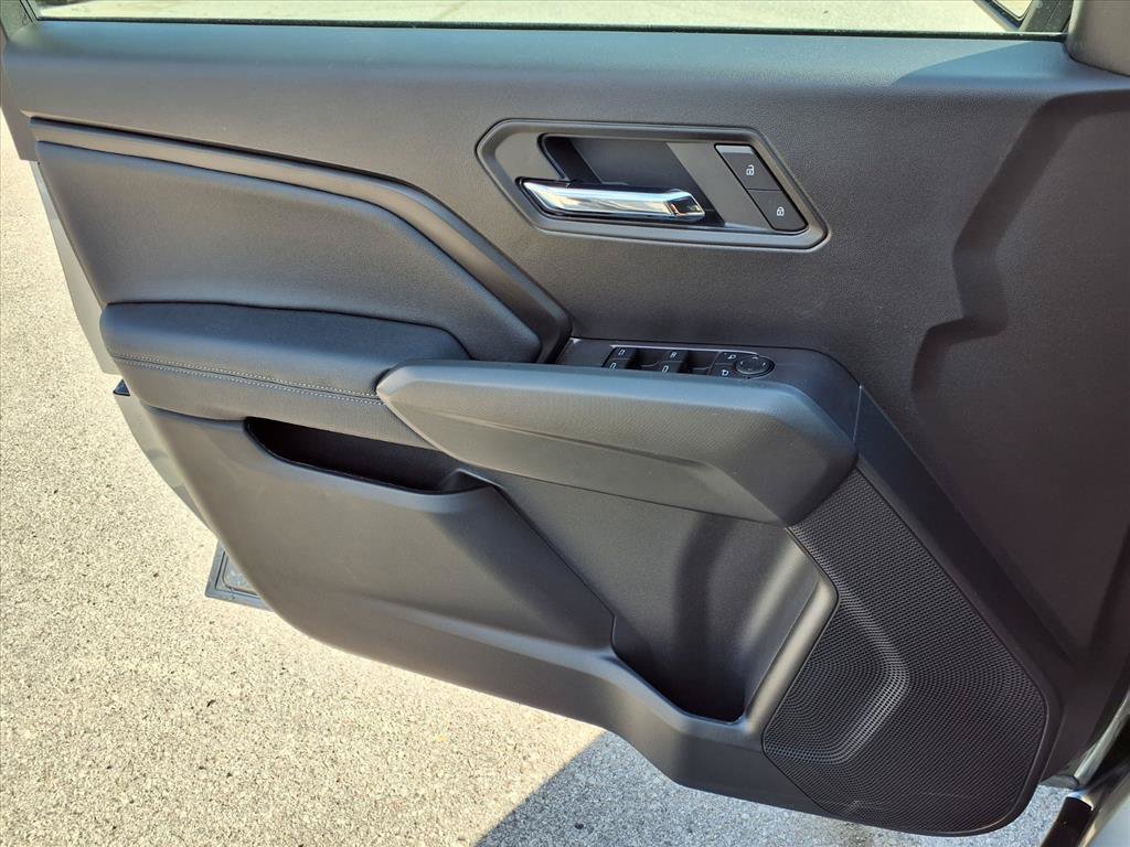 New 2026 GMC Canyon Elevation w/ Convenience Package AWD/4WD image 13