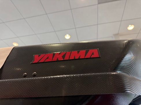 New 2026 Nissan Rogue Platinum image 19