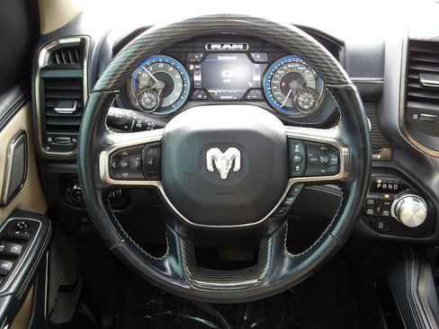 Used 2021 RAM 1500 Limited image 29