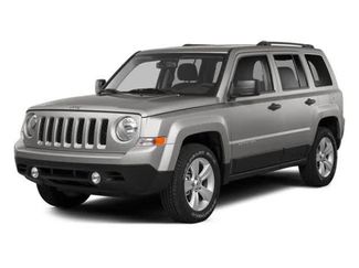 Used 2014 Jeep Patriot Sport w/ Power Value Group video 1