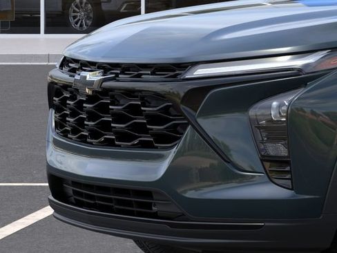 New 2026 Chevrolet Trax LT w/ Driver Confidence Package FWD image 14