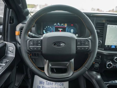 New 2026 Ford F150 Tremor w/ Equipment Group 402A High image 39