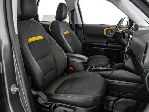 Used 2021 Ford Bronco Sport Badlands image 32