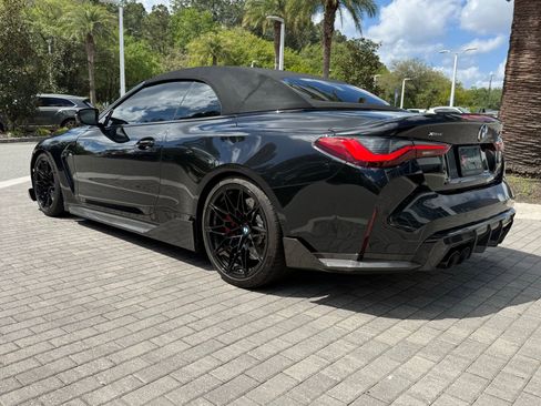 Used 2024 BMW M4 xDrive Competition image 10