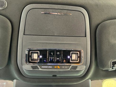 Used 2020 Lincoln Aviator Black Label w/ Dynamic Handling Package image 13