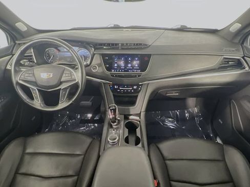 Used 2024 Cadillac XT5 Premium Luxury AWD/4WD image 28