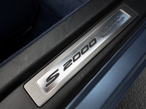 Used 2006 Honda S2000 image 34