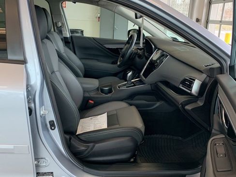 Certified 2023 Subaru Outback Onyx Edition image 23