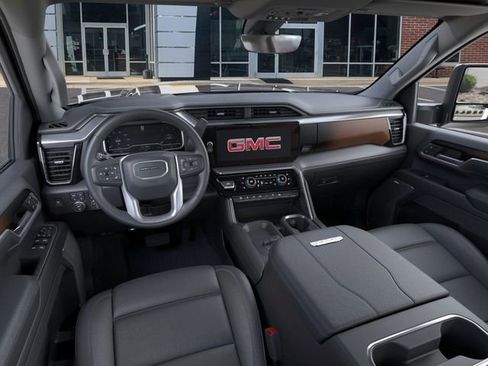 New 2026 GMC Sierra 3500 Denali w/ Denali Reserve Package image 15