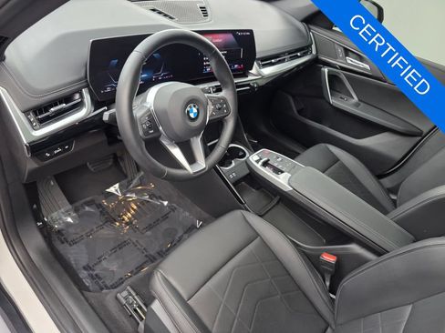 Certified 2023 BMW X1 xDrive28i w/ Convenience Package AWD/4WD image 10