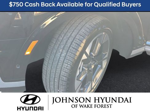 New 2026 Hyundai Palisade Limited image 46