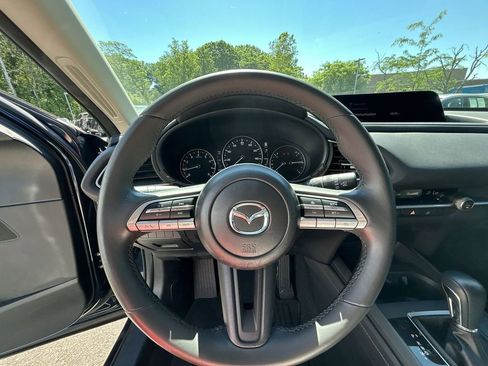 Used 2023 MAZDA CX-30 AWD 2.5 S w/ Select Package image 18