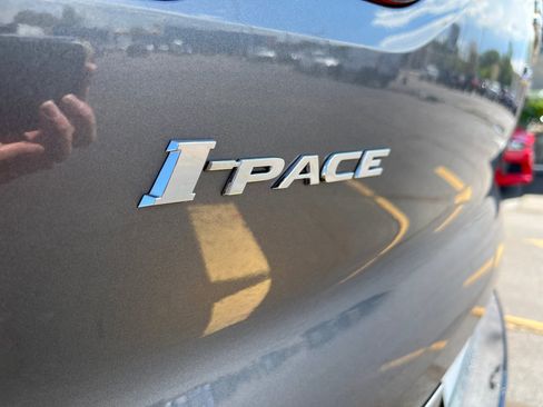 Used 2020 Jaguar I-PACE S AWD/4WD image 23
