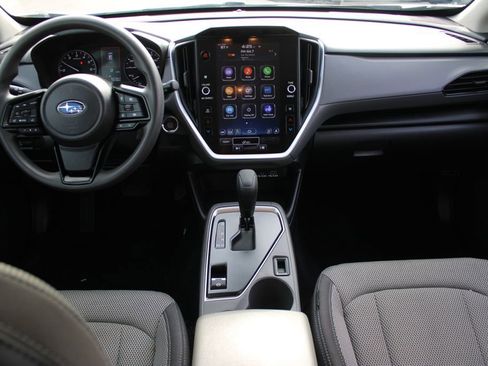 Used 2024 Subaru Crosstrek 2.0i Premium w/ Crosstrek Mirror Package image 23