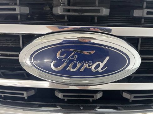 Used 2022 Ford F150 XLT w/ Equipment Group 302A High AWD/4WD image 34