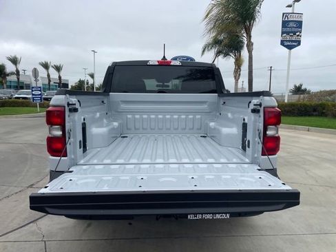 New 2025 Ford Maverick XLT w/ XLT Luxury Package image 23