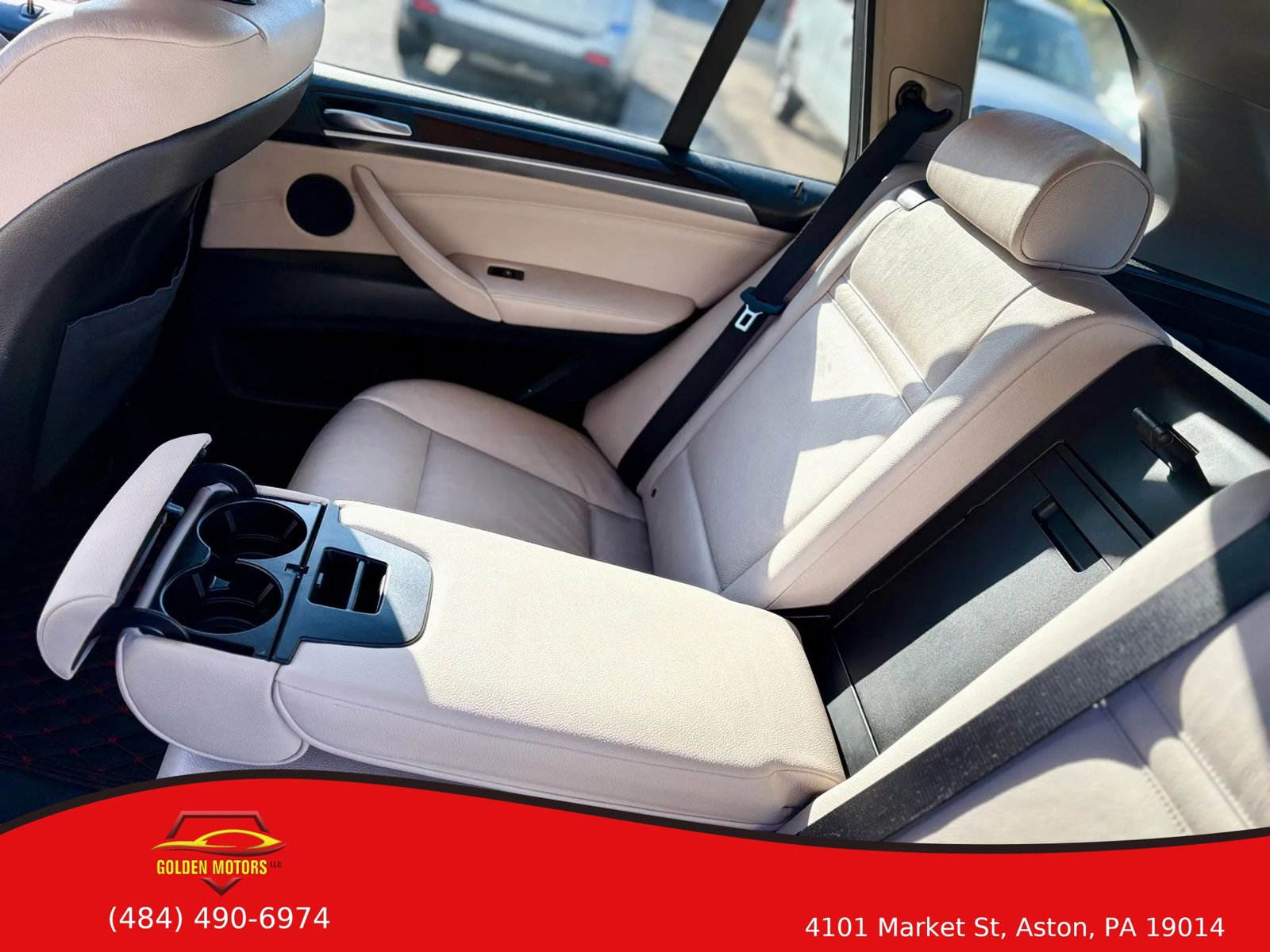 Used 2012 BMW X5 xDrive35i AWD/4WD image 13