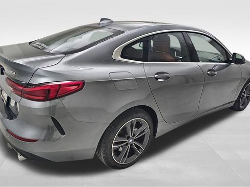 New 2024 BMW 228i xDrive Gran Coupe w/ Convenience Package AWD/4WD image 9