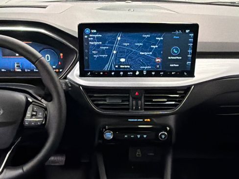 New 2026 Ford Escape Base w/ PHEV Premium Package image 20