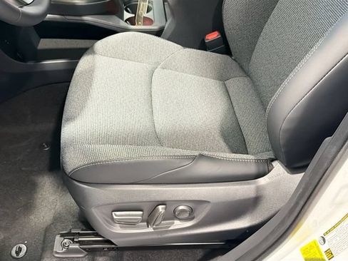 New 2026 Toyota bZ AWD/4WD image 16