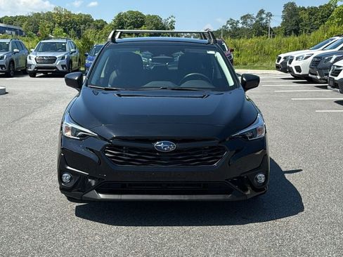 Certified 2024 Subaru Impreza 2.0i AWD/4WD image 2