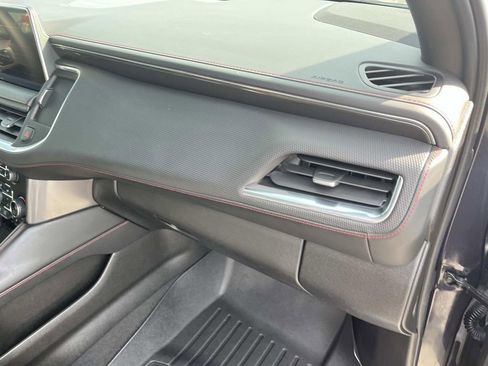 Used 2022 Chevrolet Suburban RST w/ Luxury Package image 26