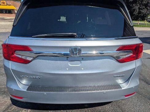 Used 2018 Honda Odyssey Touring image 8