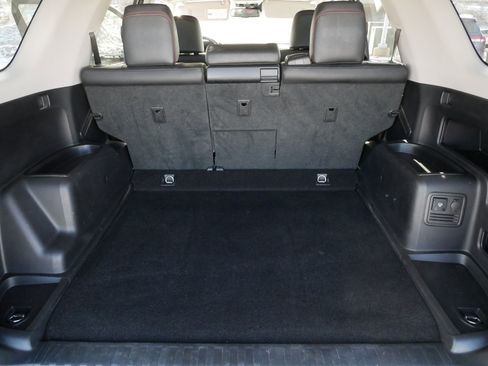 Certified 2021 Toyota 4Runner TRD Off-Road Premium w/ Moonroof Package image 18