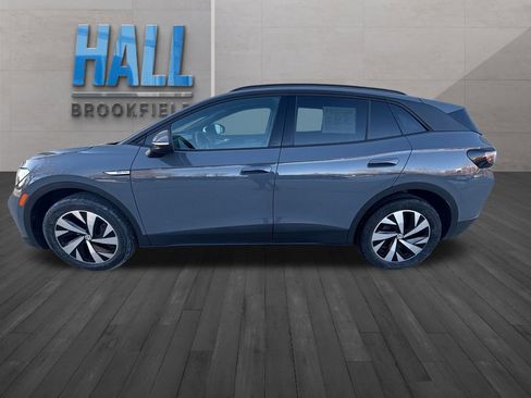 Certified 2023 Volkswagen ID.4 Pro image 8