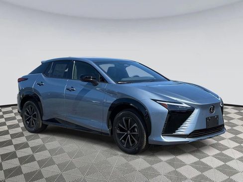 New 2026 Lexus RZ 450e Premium w/ Technology Package image 1
