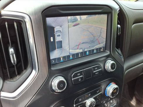Used 2019 GMC Sierra 1500 Denali w/ Denali Ultimate Package AWD/4WD image 33