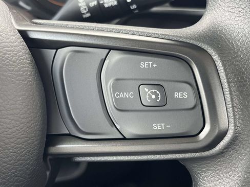 New 2026 Jeep Wrangler Sport AWD/4WD image 23