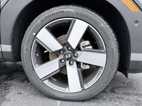 New 2025 Hyundai Santa Fe Limited image 33