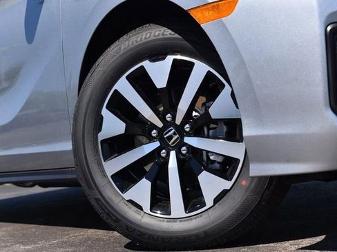 New 2026 Honda Odyssey EX-L image 3