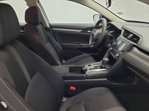 Used 2019 Honda Civic LX image 21